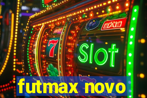 futmax novo